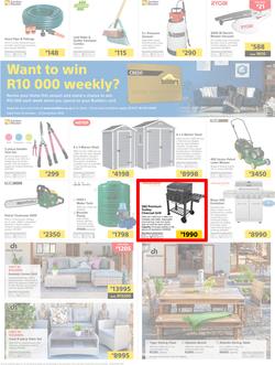 Builders KZN : The Best Deals On The Widest Range (23 Oct - 18 Nov 2018), page 5