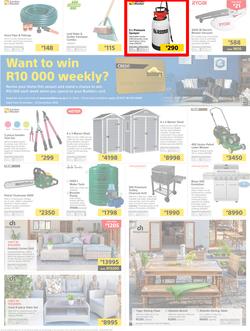 Builders KZN : The Best Deals On The Widest Range (23 Oct - 18 Nov 2018), page 5