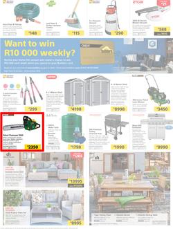 Builders KZN : The Best Deals On The Widest Range (23 Oct - 18 Nov 2018), page 5