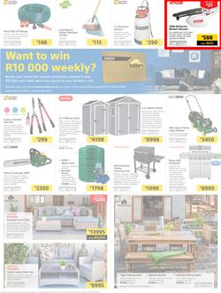 Builders KZN : The Best Deals On The Widest Range (23 Oct - 18 Nov 2018), page 5
