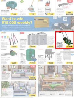 Builders KZN : The Best Deals On The Widest Range (23 Oct - 18 Nov 2018), page 5