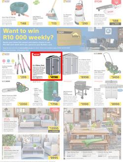 Builders KZN : The Best Deals On The Widest Range (23 Oct - 18 Nov 2018), page 5