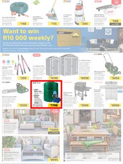 Builders KZN : The Best Deals On The Widest Range (23 Oct - 18 Nov 2018), page 5