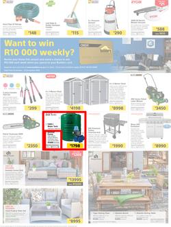 Builders KZN : The Best Deals On The Widest Range (23 Oct - 18 Nov 2018), page 5