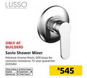 Lusso Savio Shower Mixer