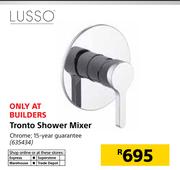 Lusso Tronto Shower Mixer