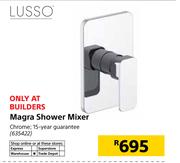 Lusso Magra shower Mixer