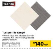 Trento Tussore Tile Range-Per Sqm