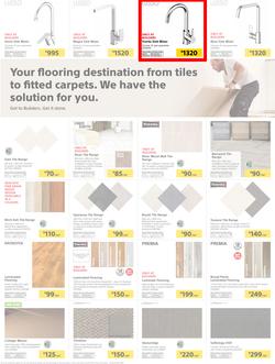 Builders KZN : The Best Deals On The Widest Range (23 Oct - 18 Nov 2018), page 7