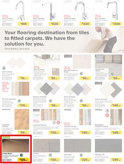 Builders KZN : The Best Deals On The Widest Range (23 Oct - 18 Nov 2018), page 7