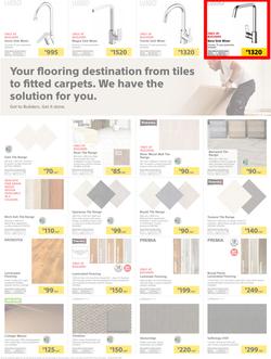 Builders KZN : The Best Deals On The Widest Range (23 Oct - 18 Nov 2018), page 7