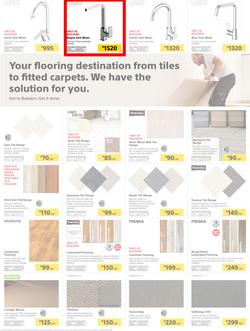 Builders KZN : The Best Deals On The Widest Range (23 Oct - 18 Nov 2018), page 7
