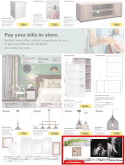 Builders KZN : The Best Deals On The Widest Range (23 Oct - 18 Nov 2018), page 8