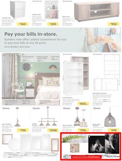Builders KZN : The Best Deals On The Widest Range (23 Oct - 18 Nov 2018), page 8