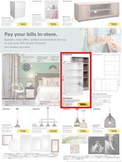 Builders KZN : The Best Deals On The Widest Range (23 Oct - 18 Nov 2018), page 8