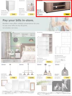 Builders KZN : The Best Deals On The Widest Range (23 Oct - 18 Nov 2018), page 8