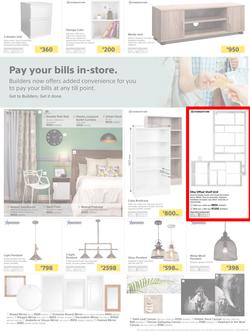 Builders KZN : The Best Deals On The Widest Range (23 Oct - 18 Nov 2018), page 8