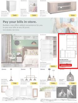 Builders KZN : The Best Deals On The Widest Range (23 Oct - 18 Nov 2018), page 8