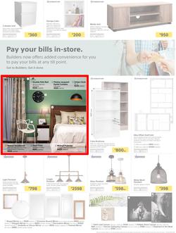 Builders KZN : The Best Deals On The Widest Range (23 Oct - 18 Nov 2018), page 8