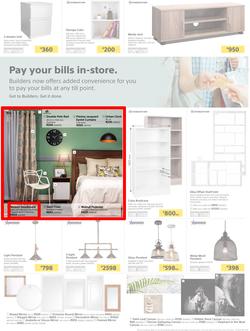 Builders KZN : The Best Deals On The Widest Range (23 Oct - 18 Nov 2018), page 8