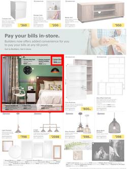 Builders KZN : The Best Deals On The Widest Range (23 Oct - 18 Nov 2018), page 8
