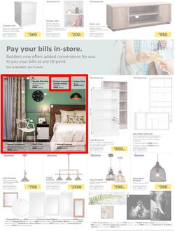 Builders KZN : The Best Deals On The Widest Range (23 Oct - 18 Nov 2018), page 8