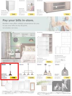 Builders KZN : The Best Deals On The Widest Range (23 Oct - 18 Nov 2018), page 8