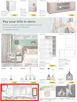 Builders KZN : The Best Deals On The Widest Range (23 Oct - 18 Nov 2018), page 8