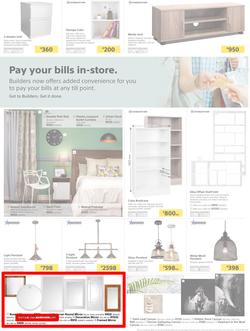 Builders KZN : The Best Deals On The Widest Range (23 Oct - 18 Nov 2018), page 8