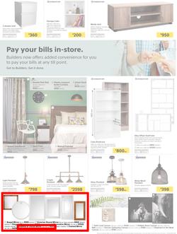 Builders KZN : The Best Deals On The Widest Range (23 Oct - 18 Nov 2018), page 8