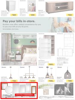 Builders KZN : The Best Deals On The Widest Range (23 Oct - 18 Nov 2018), page 8