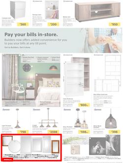 Builders KZN : The Best Deals On The Widest Range (23 Oct - 18 Nov 2018), page 8