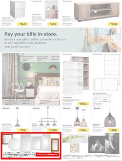 Builders KZN : The Best Deals On The Widest Range (23 Oct - 18 Nov 2018), page 8