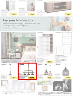 Builders KZN : The Best Deals On The Widest Range (23 Oct - 18 Nov 2018), page 8