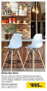 Elmes Bar Stool-Each