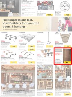Builders KZN : The Best Deals On The Widest Range (23 Oct - 18 Nov 2018), page 9
