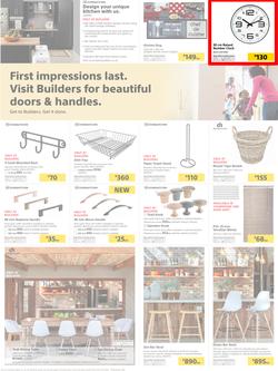 Builders KZN : The Best Deals On The Widest Range (23 Oct - 18 Nov 2018), page 9