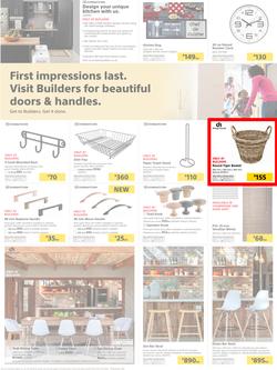 Builders KZN : The Best Deals On The Widest Range (23 Oct - 18 Nov 2018), page 9