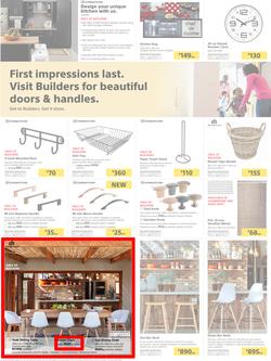 Builders KZN : The Best Deals On The Widest Range (23 Oct - 18 Nov 2018), page 9