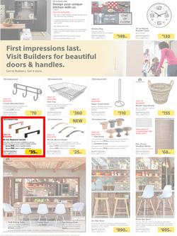 Builders KZN : The Best Deals On The Widest Range (23 Oct - 18 Nov 2018), page 9