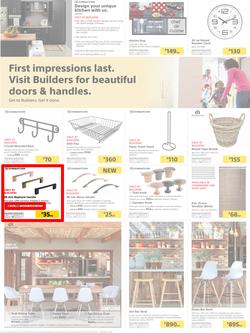 Builders KZN : The Best Deals On The Widest Range (23 Oct - 18 Nov 2018), page 9