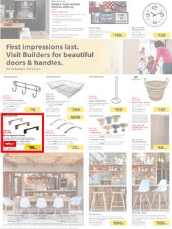 Builders KZN : The Best Deals On The Widest Range (23 Oct - 18 Nov 2018), page 9