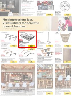 Builders KZN : The Best Deals On The Widest Range (23 Oct - 18 Nov 2018), page 9