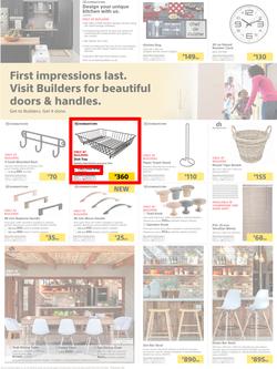 Builders KZN : The Best Deals On The Widest Range (23 Oct - 18 Nov 2018), page 9