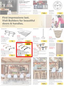 Builders KZN : The Best Deals On The Widest Range (23 Oct - 18 Nov 2018), page 9