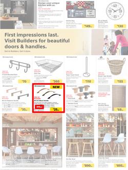 Builders KZN : The Best Deals On The Widest Range (23 Oct - 18 Nov 2018), page 9