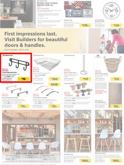Builders KZN : The Best Deals On The Widest Range (23 Oct - 18 Nov 2018), page 9