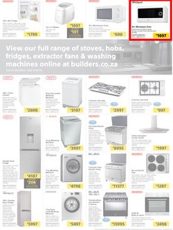 Builders KZN : The Best Deals On The Widest Range (23 Oct - 18 Nov 2018), page 10