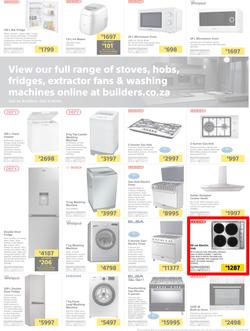 Builders KZN : The Best Deals On The Widest Range (23 Oct - 18 Nov 2018), page 10