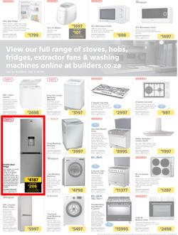 Builders KZN : The Best Deals On The Widest Range (23 Oct - 18 Nov 2018), page 10